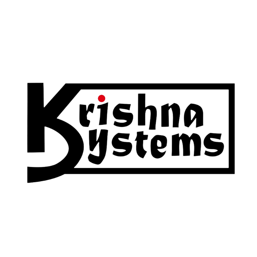 Krishna Systems Logo